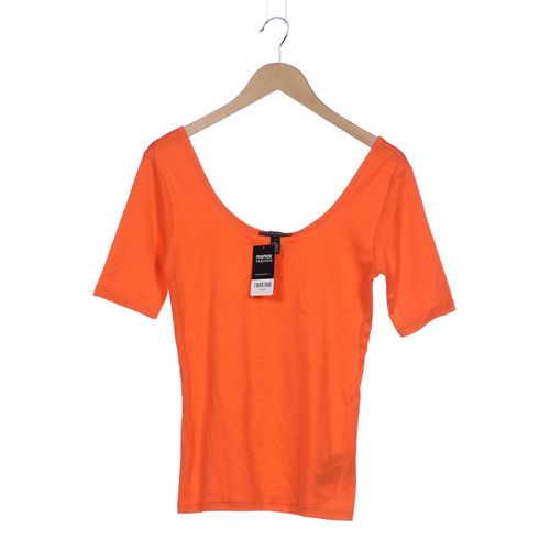 Ralph Lauren Collection Damen T-Shirt, orange, Gr. 42