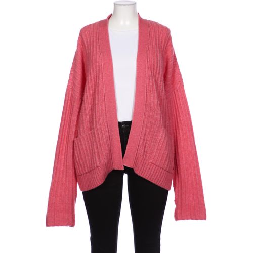 Better Rich Damen Strickjacke, pink, Gr. 44