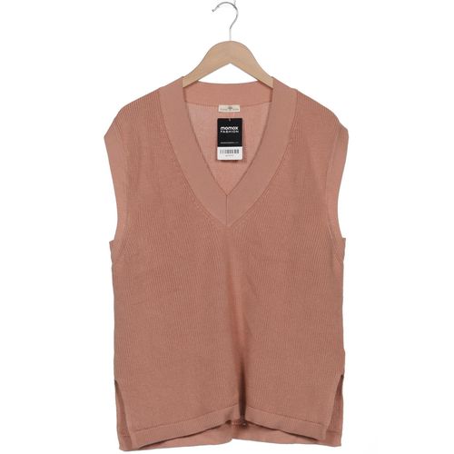 Grüne Erde Damen Pullover, beige, Gr. 42