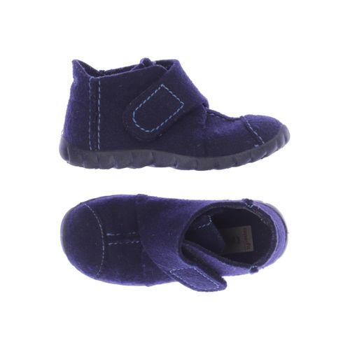 SuperFit Damen Kinderschuhe, marineblau, Gr. 24