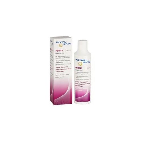 THYMUSKIN FORTE Shampoo