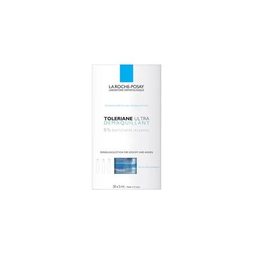 LA ROCHE-POSAY Toleriane Ultra Reinigungslotion