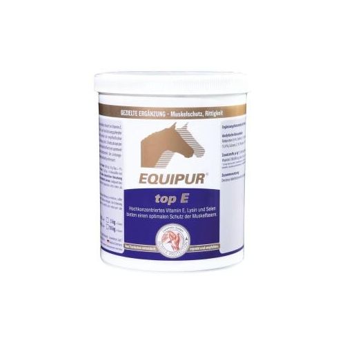 Agrobs EQUIPUR EQUIPUR top E 1 kg