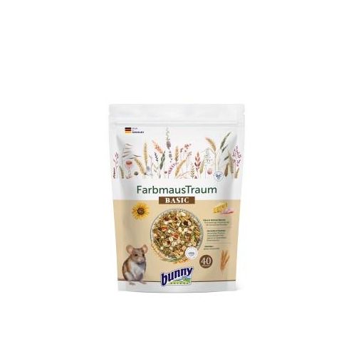 Bunny FarbmausTraum 500 g