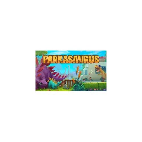 Parkasaurus