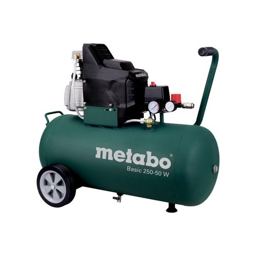 METABO Luftkompressor 601534000