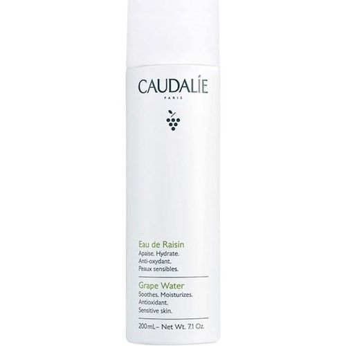 Caudalie Gesichtspflege Tonics & Gesichtswasser Weintraubenwasser