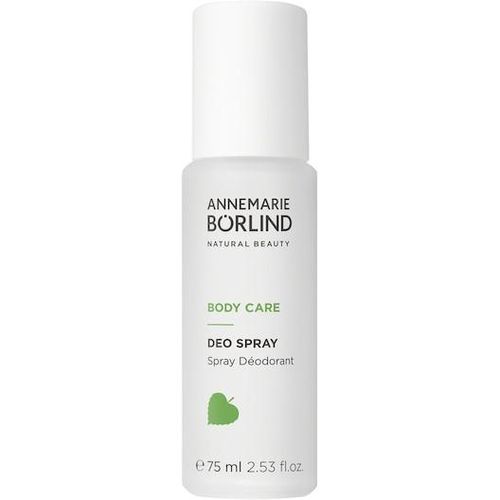 ANNEMARIE BÖRLIND Körperpflege BODY Body CareDeodorant Spray