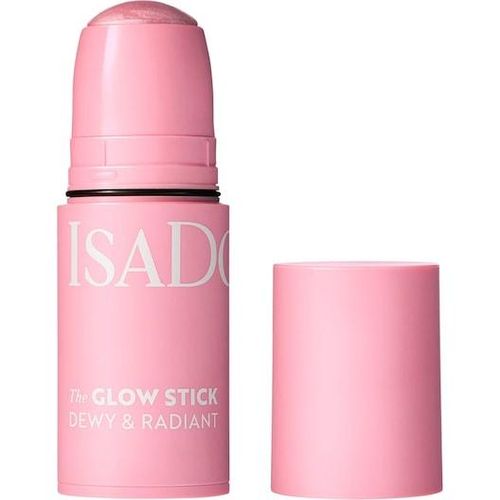 Isadora Teint Highlighter The Glow Stick 25 Rose Gleam