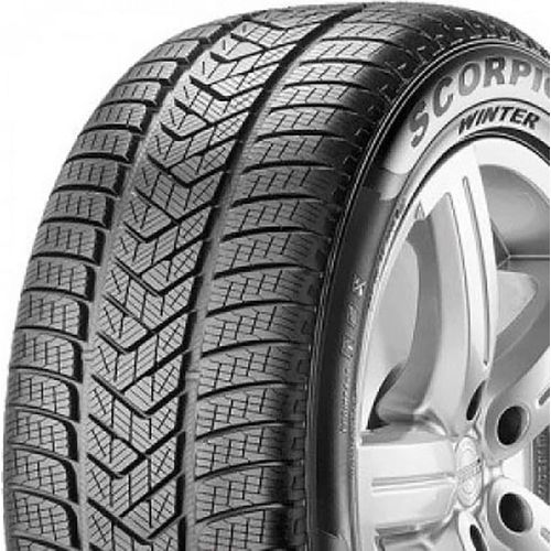 PIRELLI Winterreifen 