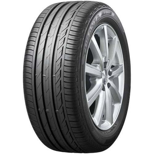 BRIDGESTONE Sommerreifen 