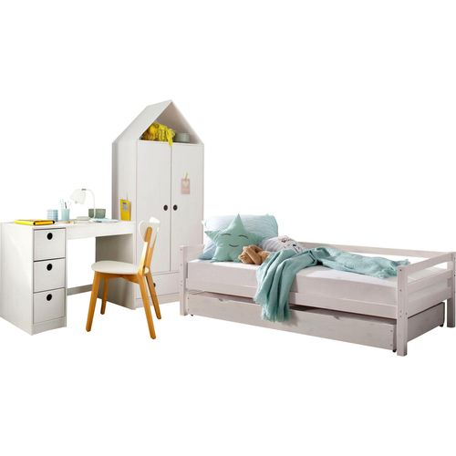 Jugendzimmer-Set LÜTTENHÜTT 