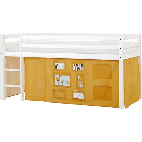 Hochbett HOPPEKIDS 