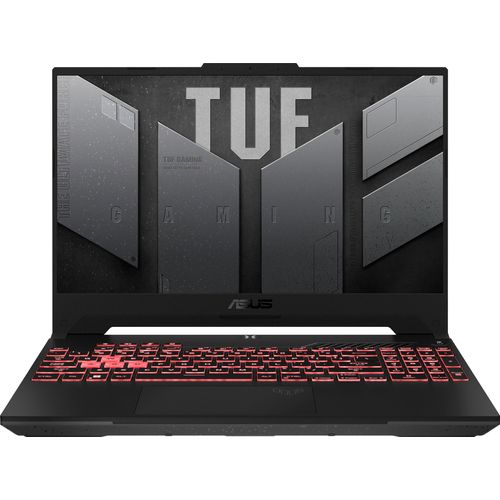 ASUS Gaming-Notebook 