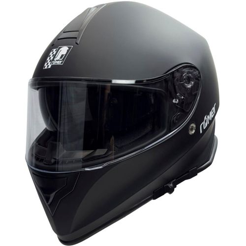 Motorradhelm RÖMER HELME 