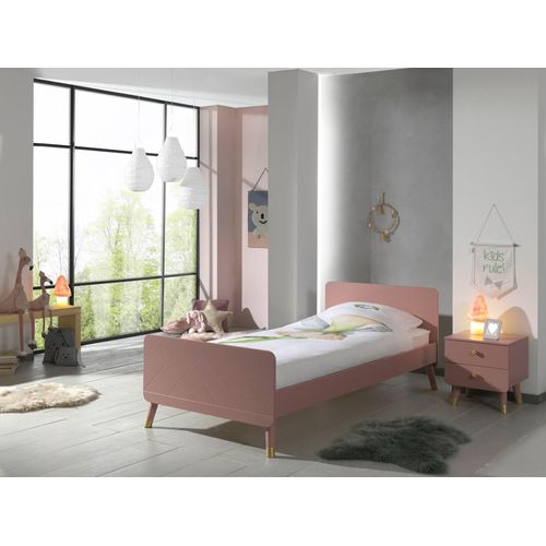 Jugendzimmer-Set VIPACK 