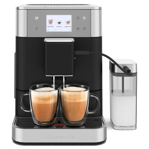 KITCHENAID Kaffeevollautomat 