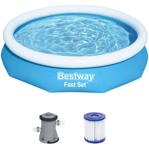 Quick-Up Pool BESTWAY 