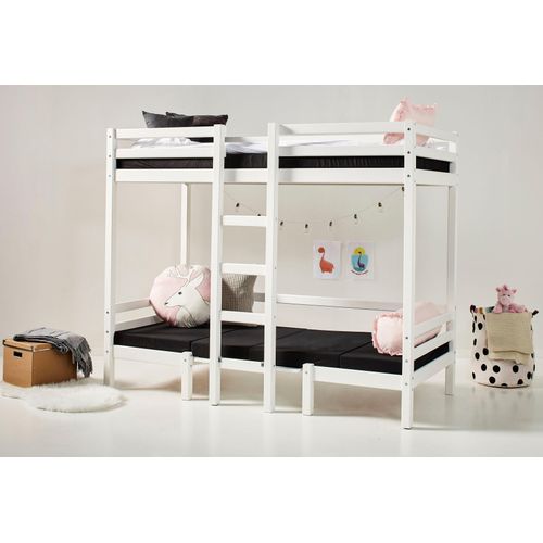 Hochbett HOPPEKIDS 