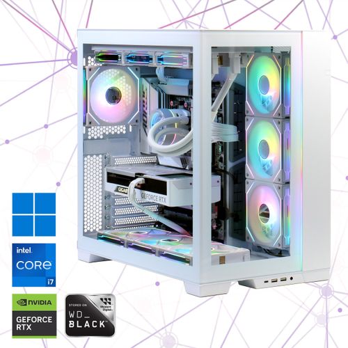 HYRICAN Gaming-PC 