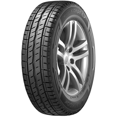 Winterreifen HANKOOK 