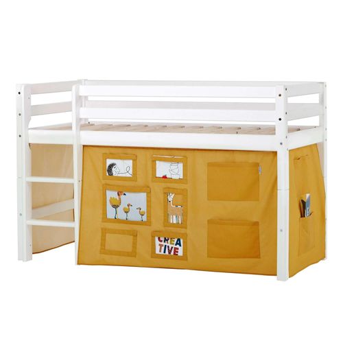 Hochbett HOPPEKIDS 