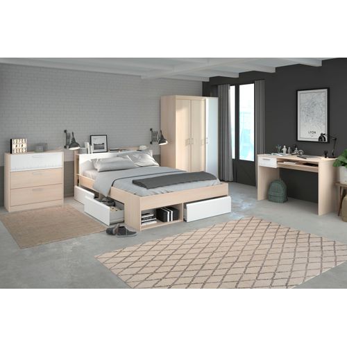 Jugendzimmer-Set PARISOT 