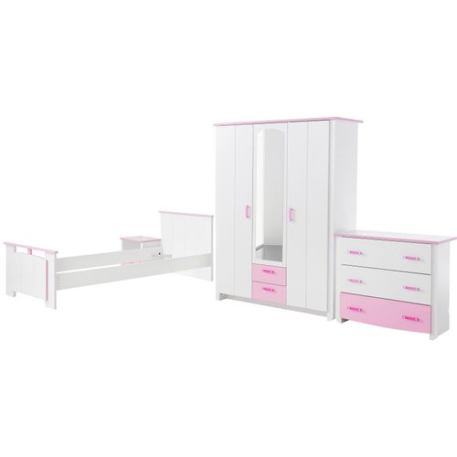 Jugendzimmer-Set PARISOT 