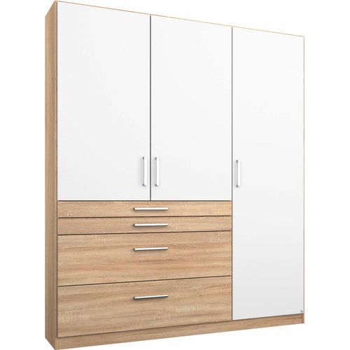 Kleiderschrank RAUCH 