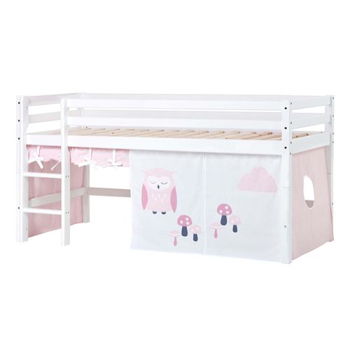 Hochbett HOPPEKIDS 