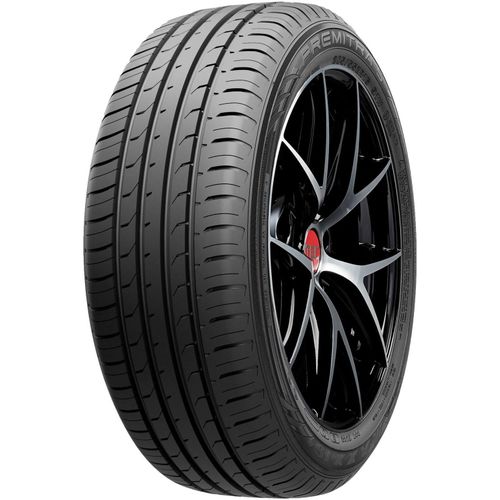 MAXXIS Sommerreifen "MAXXIS" Autoreifen Gr. 215mm / 55 % R 17 98W XL, schwarz