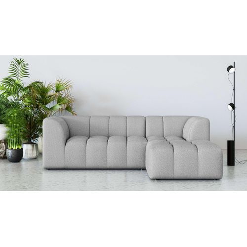 Ecksofa HOME AFFAIRE 