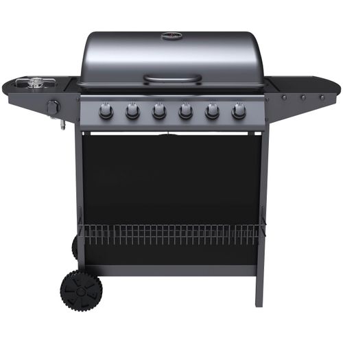 Gasgrill TEPRO 