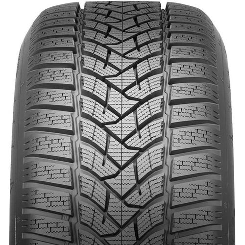 DUNLOP Winterreifen 