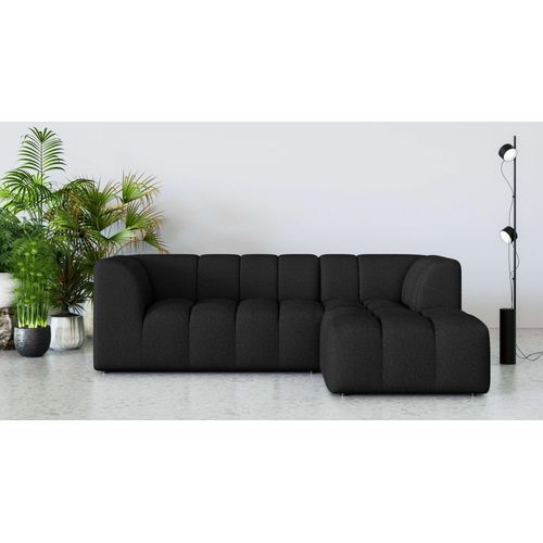 Ecksofa HOME AFFAIRE 