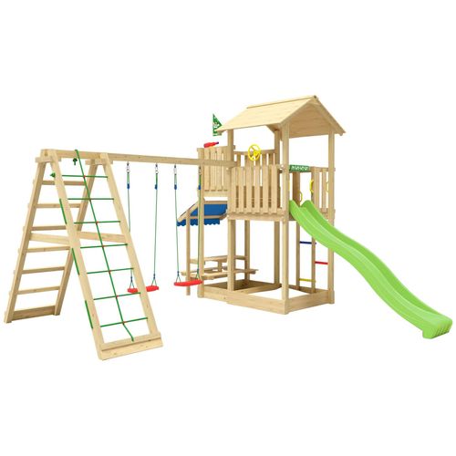 Spielturm JUNGLE GYM 