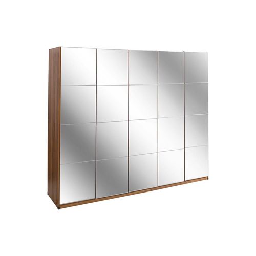 Kleiderschrank PRIESS 