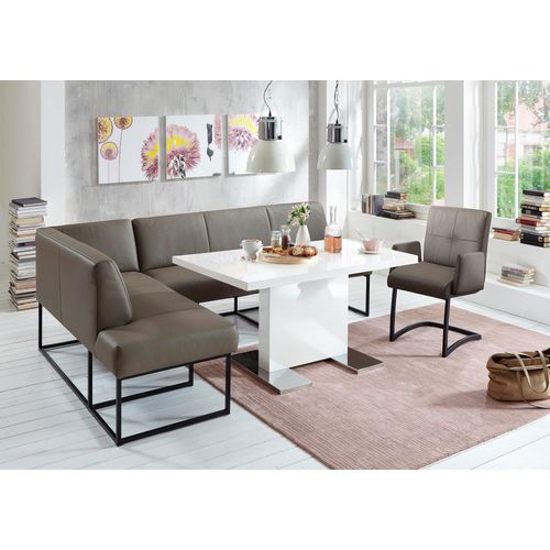 Eckbank EXXPO - SOFA FASHION 