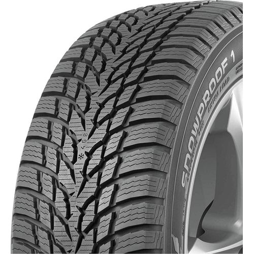 Winterreifen NOKIAN 