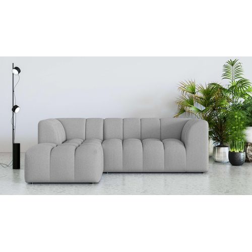 Ecksofa HOME AFFAIRE 