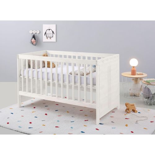 Babybett LÜTTENHÜTT 