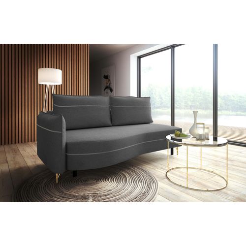 Loungesofa EXXPO - SOFA FASHION 