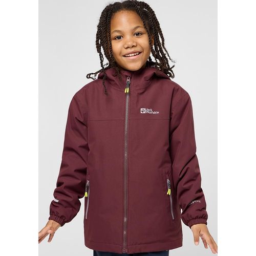 3-in-1-Funktionsjacke JACK WOLFSKIN 