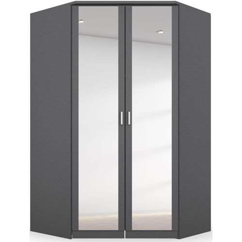 Eckkleiderschrank RAUCH 