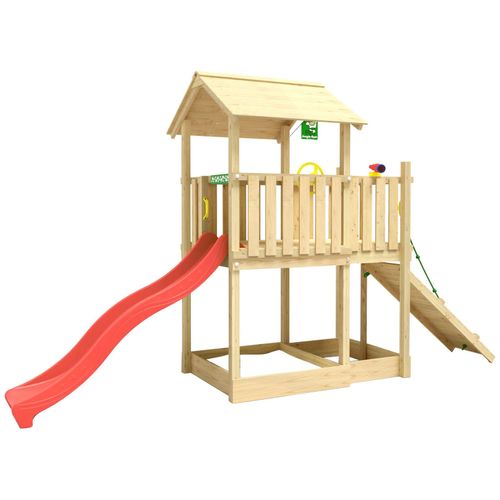 Spielturm JUNGLE GYM 