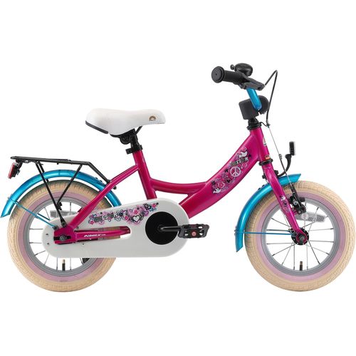 Kinderfahrrad BIKESTAR 