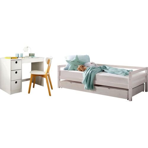Jugendzimmer-Set LÜTTENHÜTT 