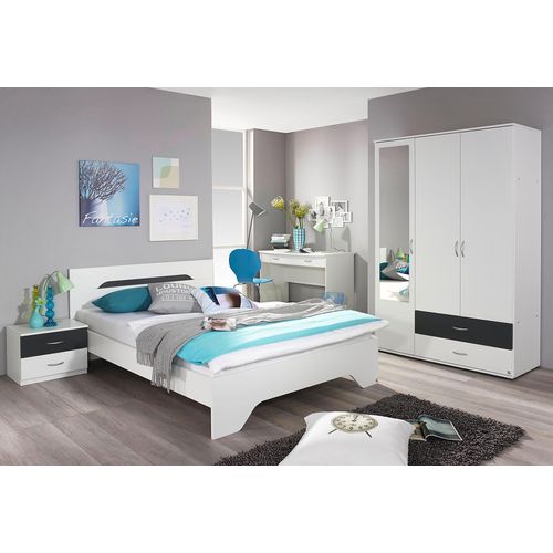 Jugendzimmer-Set RAUCH 