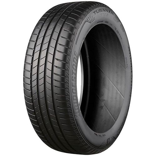 Sommerreifen BRIDGESTONE "BRIDGESTONE", schwarz, 195mm / 55 % R 16 91V XL, Autoreifen