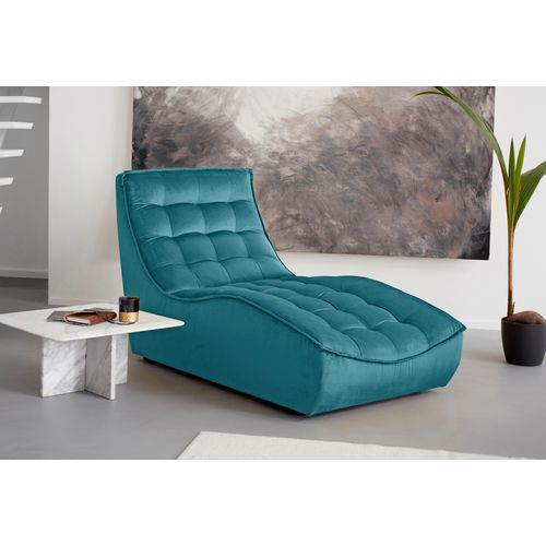 Chaiselongue CALIA ITALIA 
